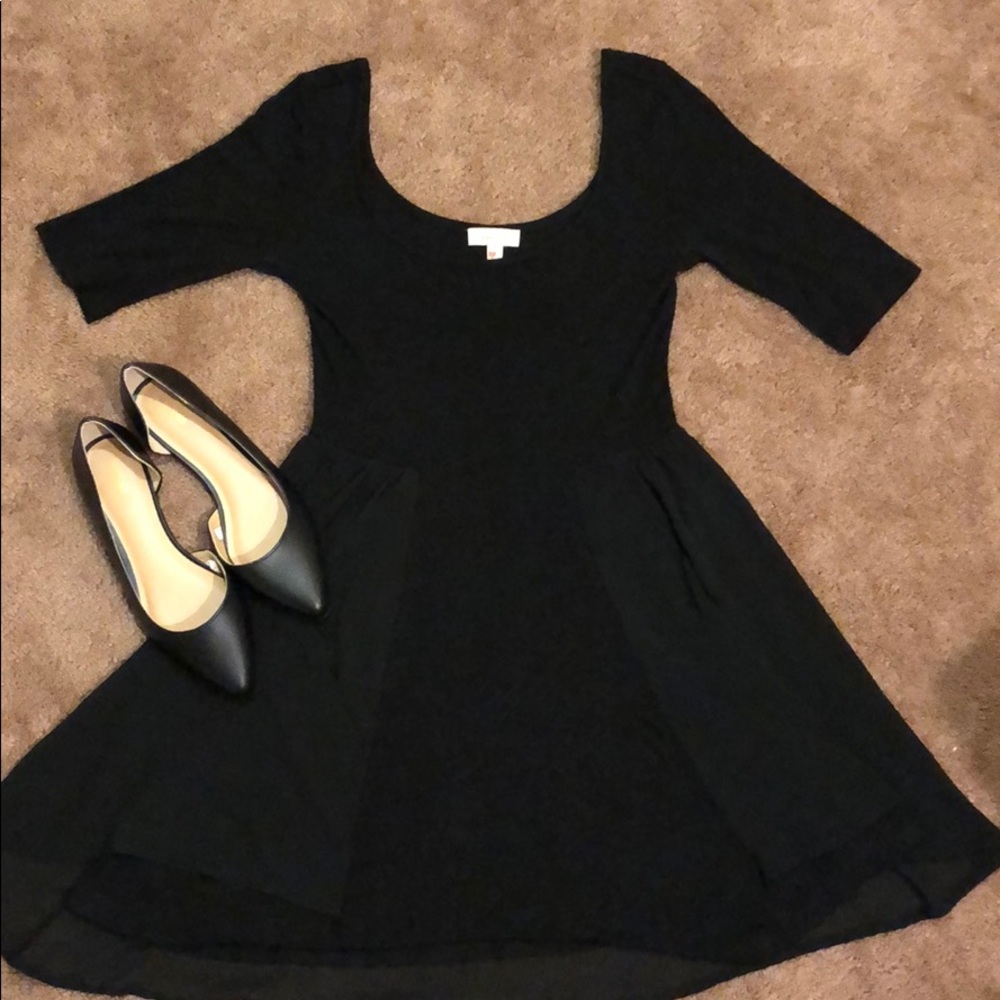Hearts ❤️ LBD